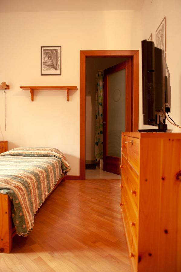 Bed & Breakfast Le Piazze Cori Exterior photo